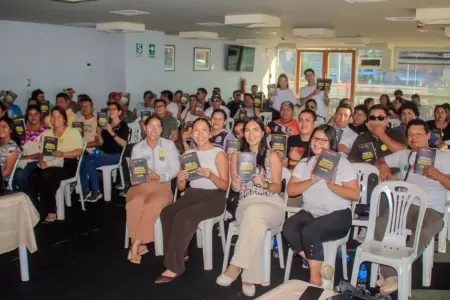 Backus fortalece el consumo responsable