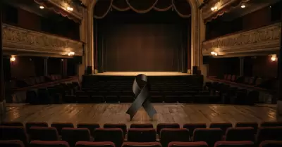 Fallece la emblem�tica actriz de la �poca de Oro del cine mexicano