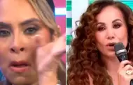Janet Barboza expone chats inéditos con Ethel Pozo que ponen en duda sus declaraciones ante Magaly
