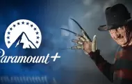 ¡Freddy Krueger está de vuelta! Paramount prepara un remake de la película 'Pesadilla en Elm Street'