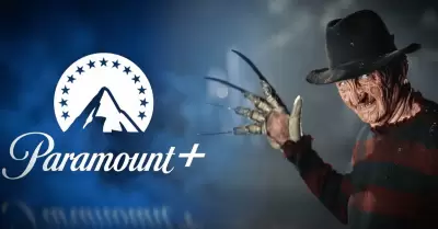 Paramount prepara un remake de la pel�cula 'Pesadilla en Elm Street'