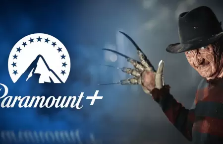Paramount prepara un remake de la pel�cula 'Pesadilla en Elm Street'