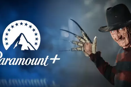 Paramount prepara un remake de la pel�cula 'Pesadilla en Elm Street'