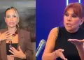 Ethel Pozo publica video luego de pol�mica entrevista con Magaly Medina: "Sobreviv�"