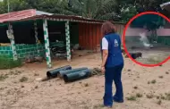 Ataque contra una estación de Policía deja al menos tres muertos y varios heridos: Esto se sabe