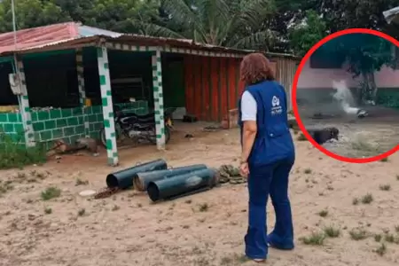 Ataque contra Polic�a en Betoyes deja varios heridos.
