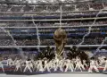 Mundial 2026: FIFA planea un show de medio tiempo de 30 minutos en la final