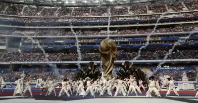Final del Mundial 2026