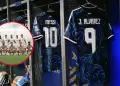 Se oficializ� la oncena argentina que buscar� vencer a Inglaterra: Un jugador inesperado har� su debut en el Mundial 2026