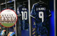 Se oficializó la oncena argentina que buscará vencer a Inglaterra: Un jugador inesperado hará su debut en el Mundial 2026