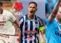 Torneo Clausura inicia este viernes 17 de julio: programaci�n, partidos y canales de TV de la fecha 1