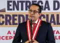 "Elecciones Regionales y Municipales son m�s complejas que las Generales", indica presidente del JNE