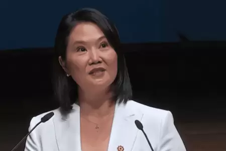 Keiko Fujimori afirma que convocar� ministros con perfil t�cnico