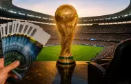 Ver la final del Mundial 2026 ser� un lujo: Reventa de entradas alcanza los US$ 39.000