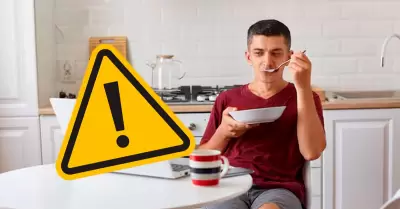 Ordenan retirar marca de sopa instant�nea.