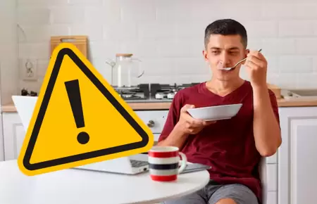 Ordenan retirar marca de sopa instant�nea.
