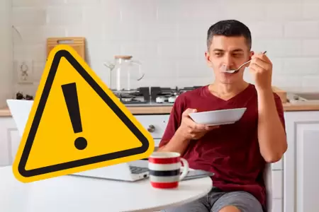 Ordenan retirar marca de sopa instant�nea.