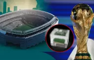 El recuerdo más exclusivo del Mundial: FIFA pone a la venta un "pedazo de historia" en su tienda oficial