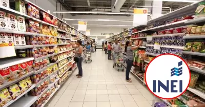 Econom�a peruana creci� 1,8% en mayo
