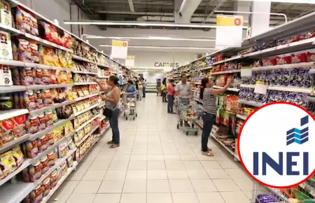 Econom�a peruana creci� 1,8% en mayo