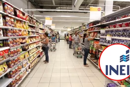 Econom�a peruana creci� 1,8% en mayo