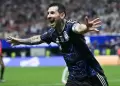 Argentina hace historia: Remontada ag�nica ante Inglaterra y pasaje a la final del Mundial