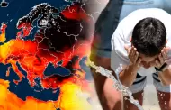 Ola de calor en Europa sigue cobrando vidas: Hasta 900 muertes más registradas en Países Bajos
