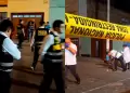 Callao: Joven es atacado a balazos tres d�as despu�s de salir de prisi�n