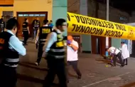Callao: Joven es atacado a balazos tres días después de salir de prisión