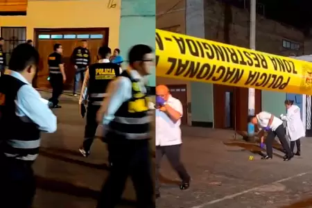 La v�ctima hab�a recuperado su libertad tres d�as antes de ser atacado.
