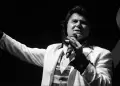 Fallece Gianni Pivetta: voz hist�rica de "Los Iracundos" muri� a los 67 a�os tras complicaciones de salud