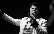 Fallece Gianni Pivetta: voz histórica de "Los Iracundos" murió a los 67 años tras complicaciones de salud