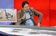 Prevención ante El Niño antes de elecciones de octubre serán claves para el gobierno, según analista