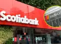 Multan a Scotiabank por atribuir a una clienta un cr�dito de S/34.946 solicitado desde su app m�vil
