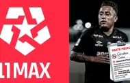 Sport Boys hace oficial la terrible lesión que sufrió Christian Cueva tras su debut