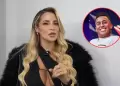 Macarena Gastaldo se rectific� tras afirmar que Cueva intent� contactarla: "Todo es falso"