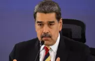 Nicolás Maduro deberá pagar 314 millones de dólares por torturas, ordena tribunal de Estados Unidos