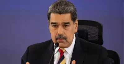 Nicol�s Maduro deber� pagar millonaria indemnizaci�n por torturas