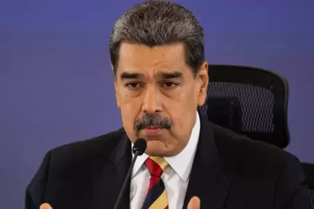 Nicol�s Maduro deber� pagar millonaria indemnizaci�n por torturas