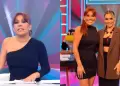 Magaly respalda el regreso de Ethel Pozo a la televisi�n y no descarta que sea en ATV: "Es hora..."
