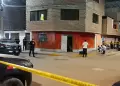 Callao: Ataque a balazos frente a una vivienda deja un muerto y tres heridos, entre ellos una ni�a
