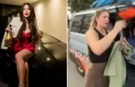 Sheyla Rojas cambia los lujos por los "canjes" en Perú: Así vive tras separarse de Sir Winston