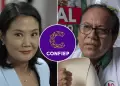 Roberto S�nchez se est� quedando solo y ser� "un personaje secundario" en pol�tica, se�ala Confiep