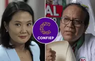 Roberto S�nchez se est� quedando solo y ser� "un personaje secundario" en pol�tica, se�ala Confiep