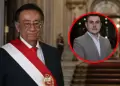 Jos� Balc�zar pide pensi�n vitalicia: aprobarla obligar�a a evaluar los casos de Merino y Sagasti, advierte experto