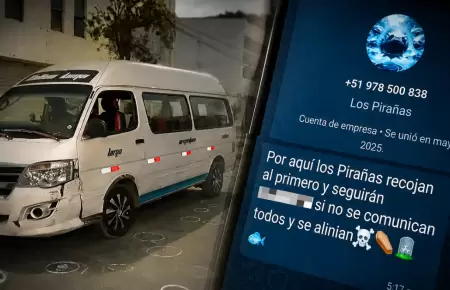 Ataque armado en el Callao