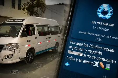 Ataque armado en el Callao