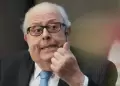 Julio Velarde advierte que el fen�meno 'El Ni�o' golpear� el desempe�o de la econom�a peruana