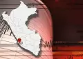 DOS SISMOS remecen Ica en menos de 6 minutos HOY, jueves 16 de julio: Magnitudes y epicentros, seg�n el IGP