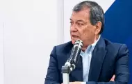 El Buen Gobierno intentará presidir una de las Cámaras del Congreso Bicameral, señala Nieto